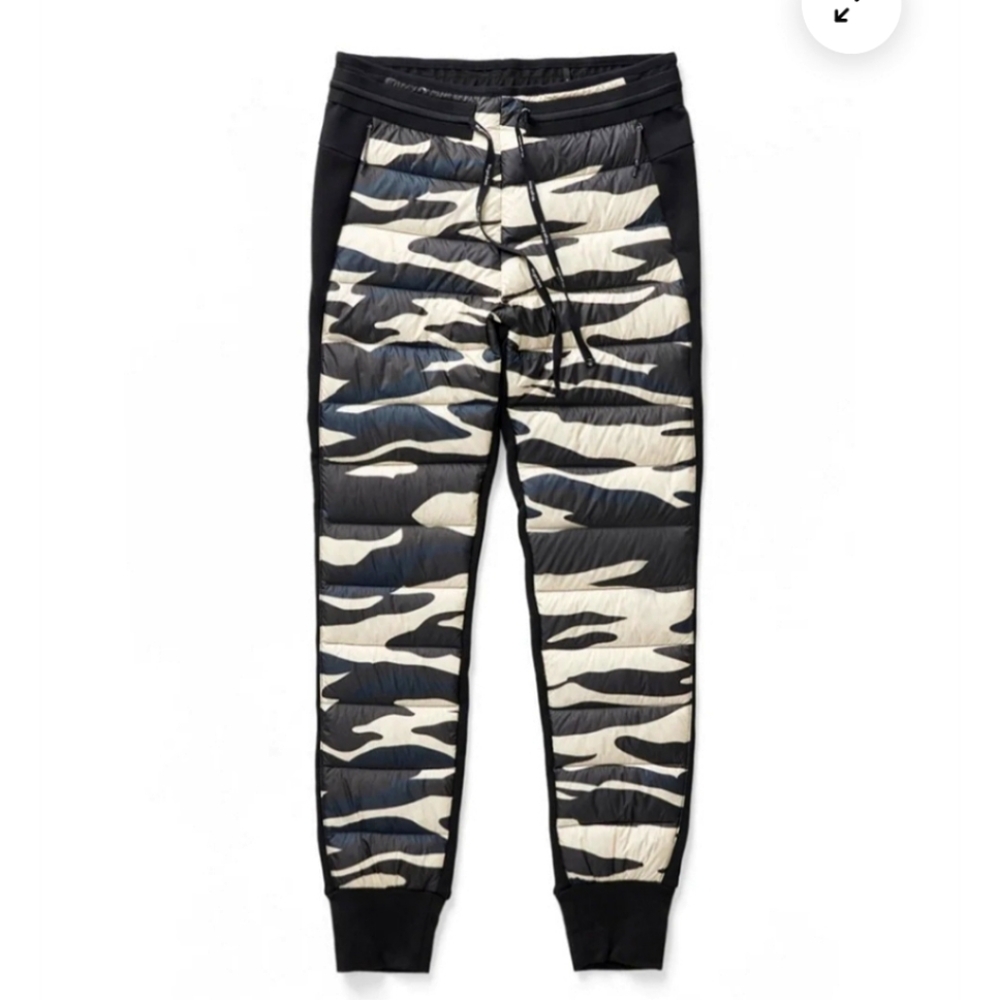HOLDEN Camo Jogger Pants